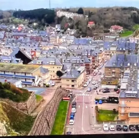 Chez Alain Saint-Valéry-en-Caux