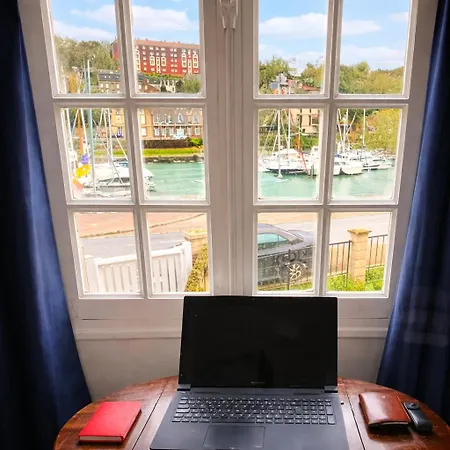 Chez Alain * Saint-Valery-en-Caux