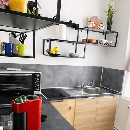 Chez Alain Saint-Valery-en-Caux