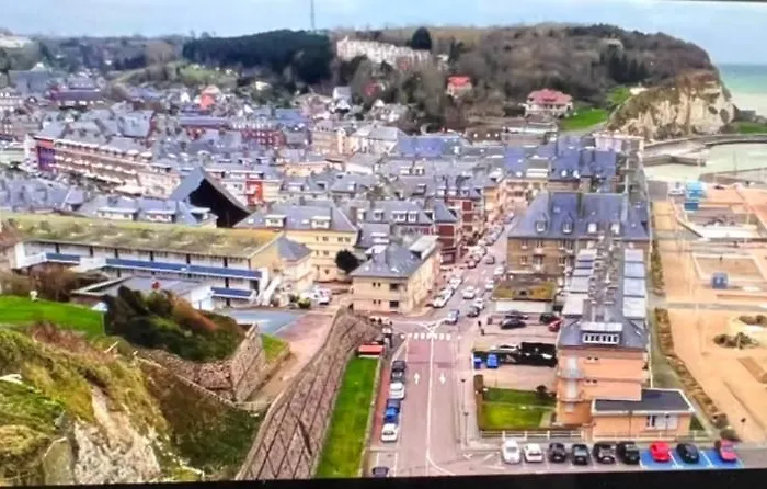 Chez Alain Saint-Valery-en-Caux