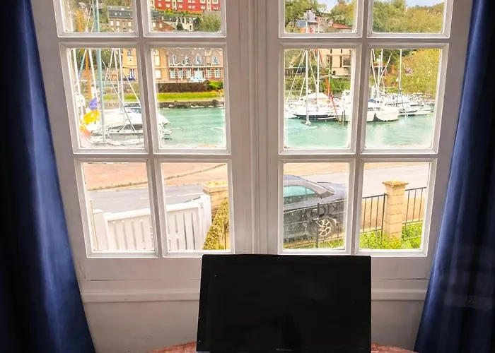 Chez Alain * Saint-Valery-en-Caux