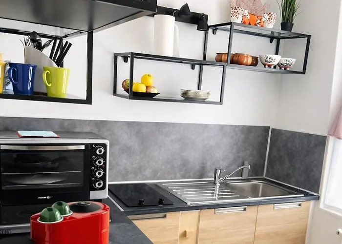 Chez Alain Saint-Valery-en-Caux